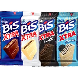 Bis Xtra
