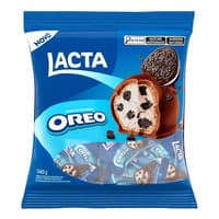 Bombom Oreo