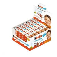Kinder Ao Leite