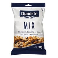 Mix de Nozes - 50g
