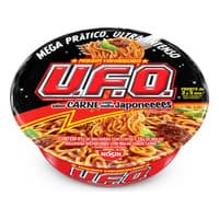 Yakissoba UFO